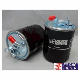 FILTRU COMBUSTIBIL FILONG FILTER FF-108 (WK 842/13 ) (F 4005/PP 841/1/ST 391)