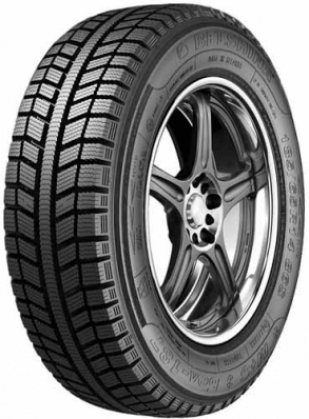 КАМА Кама-Евро-518 175/70 R13 82T шипованная