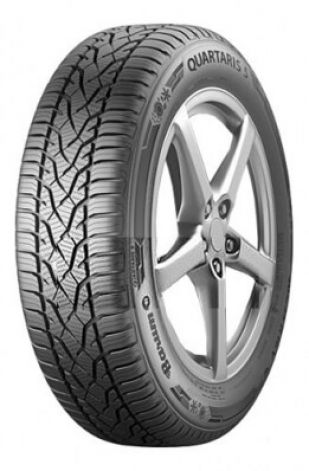 Barum Quartaris 5 205/50 R17 93W