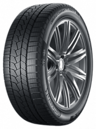 Continental WinterContact TS 860 S 275/40 R21 N0 