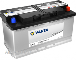 VARTA STANDART 100.0 A/h