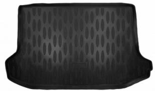 Toyota RAV4 5-door (2005-2013) portbagaj