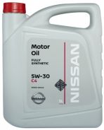Nissan 5W30 5L