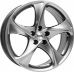 RIAL Catania 45/8 R17/5x120