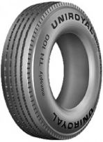 Uniroyal TH 110 245/70 R17 141J