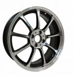 MKW ECOTEX 7.0 R17 5x114.3 40 67.1 AM/B 