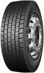 Continental HDL2 Eco Plus 315/60 R22 148L