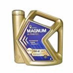 Rosneft Magnum Ultratec 10w-40 4L