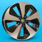 Replica Kia GT 7219 6.5 R17 5x114.3 45 67.1 MB 
