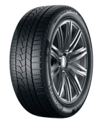 Continental WinterContact TS 860 S MGT 295/35 R21 107W XL FR