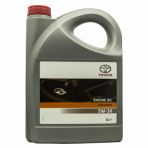 TOYOTA 5W30 5Л