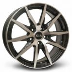 Replica Kia JT-1569 7.0 R17 5x114.3 45 67.1 EP 