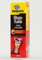 Bardahl Manual Gear Box Stop Leak aditivi pentru ulei 0.150ml