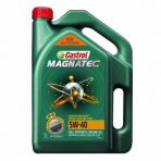 Castrol GTD 5W40 5L