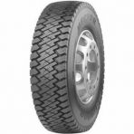 Matador Rubber 265/70 R19.5 DR1