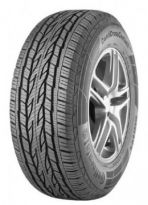 Continental ContiCrossContact LX 2 265/60 R18 110H