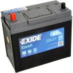 Exide Excell EB457