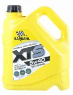 Bardahl 5W40 XTS 5L