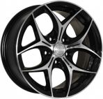 Replica Chrysler GT 50263 8.5 R18 5x115 49 70.3 GM 
