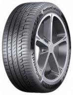 Continental PremiumContact 6 255/55 R19 111H XL FR