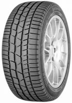 Continental ContiWinterContact TS 830 P 255/45 R19 100V