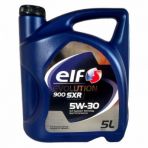 Elf Evolution 900SXR 5W-30 5L