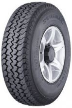 General Tire Eurovan 225/70 R15 110R