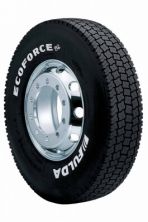 Fulda Ecoforce+ 315/80 R22 80R