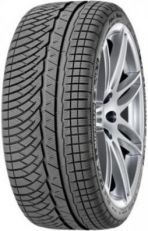 MICHELIN Pilot Alpin 4 295/40 R19 108V 