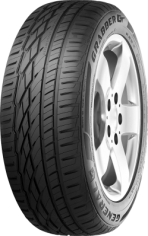 General Grabber GT 235/60 R18