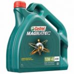 Castrol Magnatec A3/B4 10W-40 5L