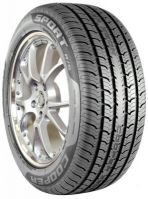 Cooper Zeon Sport A/S 225/45 R18 91W