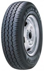 Kingstar Radial RA17 195/75 R16 105Q