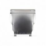 Защита картера - Комплект ЗК и крепеж SUZUKI SX4 NEW (13->), Vitara (15->) 1,6 бен. МТ/АТ FWD/4WD