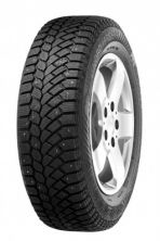 Gislaved Nord*Frost 200 285/60 R18 116T