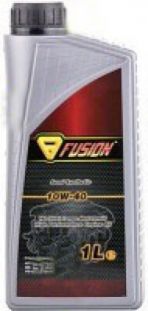 Fusion Semi Synthetic 10W-40 1L