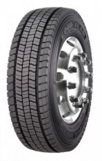 Goodyear Regional RHD II 315/80 R22 80R