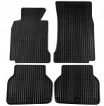 Petex Schwarz BMW 5er 1996-2004 (E39) (16210)