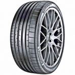 Continental SportContact 6 ContiSilent 315/40 R21 111Y