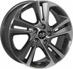 Replica HYUNDAI JT-1762 6.5 R16 5x114.3 45 67.1 BM 