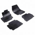 Автоковрики резиновые Rigum для Ford Mondeo 07-