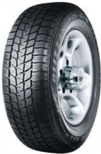 Bridgestone Blizzak LM-25 4x4 235/65 R18 106H