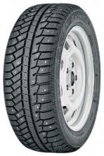 Continental ContiWinterViking 2 215/45 R17 91T