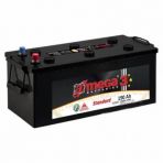 A-Mega Standard 190Ah