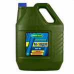Oilright ulei p/u motoare М10ДМ Sae 30 30l