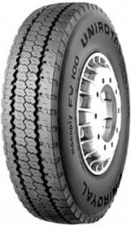 Uniroyal FW 100 315/80 R22 150M