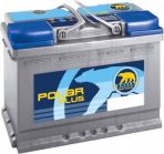 Baren Polar L3 74