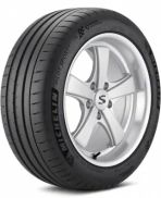 Michelin Pilot Sport 4 325/30 R21 108Y