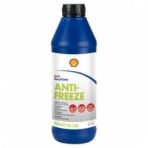 K/K antigel Concentrat Anf 40 albastru 1 L