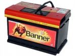Banner Power Bull P55 19